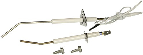 Hayward IDXLFLS1930 Flammensensor Ersatz Universal H-Serie Induktion Zugluft und Gasheizung