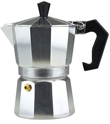 Coffee maker 3-cup 175ml
