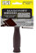 151 Paint Brush, Synthetic Hair, Black, One Size
