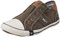 MUSTANG Herren Canvas Sneaker Grau, Schuhgröße:EUR 41