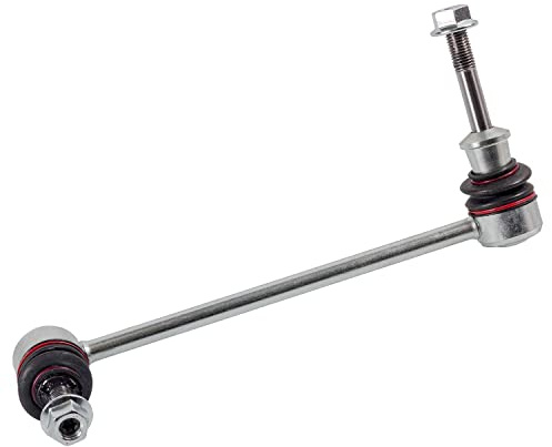 febi bilstein 29610 Stabiliser Link with lock nuts, pack of one