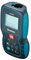 Makita LD080P Laser Distance Measure Complete with 2 x AAA Batteries