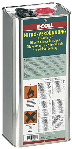 Format 4317784349291 – nitro-verdñnnung 6L Kanister e-coll