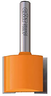 CMT Orange Tools 711,250,11 Fraise droite hm-s 20 x 6 25