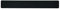 Epicurean 012-200302B Magnetisch zur Wandmontage Messerhalter, Verbundstoff, Slate