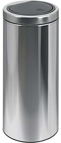 Poubelle Flat-Top, 30 L, Brabantia