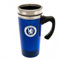 Official Chelsea FC Aluminium Travel Mug
