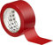 3M 764I Nastro Vinilico Multiuso, 50 mm X 33 m, 24 Pezzi, Rosso