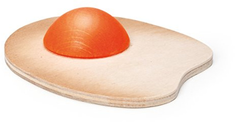 Erzi 17020 Spiegelei aus Holz, Kaufladenartikel für Kinder, Rollenspiele | Kaufmannsladen, Rollenspiele, Kreative Spielwelten gestalten