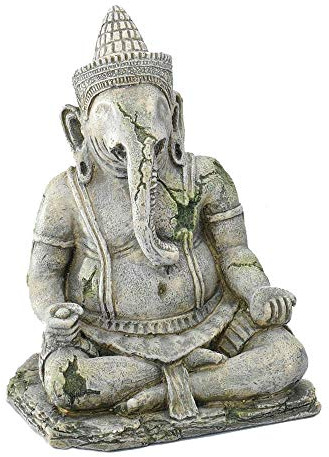 Europet Bernina 234-194805 Decor Angkor-God 13 x 11.5 x 17.2 cm