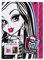 Undercover Make up Malset, Monster High Fashion, 19-teilig