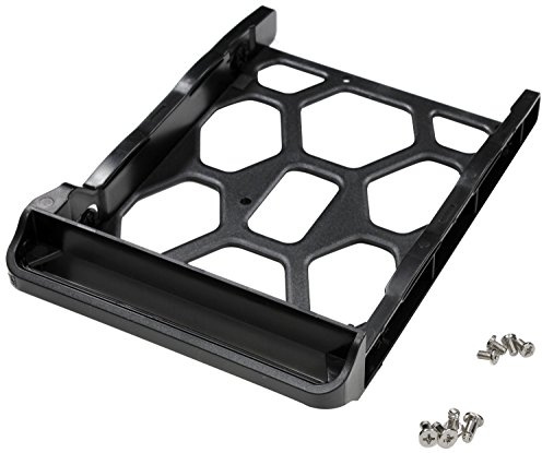 NASZ SYNOLOGY Disk Tray D7 schwarz