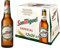 San Miguel Especial Lager, Pack 12 Botellas de 25cl, Cerveza Premium Española, Calidad Tradicional y Sabor Refrescante, 5.4% Volumen de Alcohol