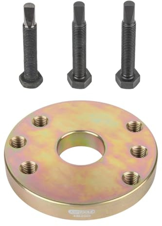 KS Tools 440.0100 Verstellbare Radlager-Platte