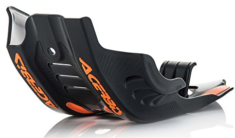 Acerbis 2449420001 Rahmenschutz