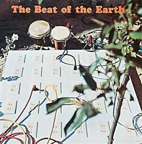 Beat Of The Earth