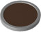Grimas Maquillaje Cake 1001 Marron negruzco 35g
