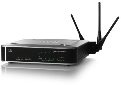 Cisco Gateway Vpn Wireless-N