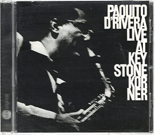 Live at Keystone Korner