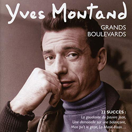 Grands Boulevards (Best of Ear