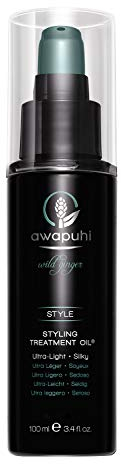 Paul Mitchell awapuhi wild ginger Styling Treatment Oil, 100 ml