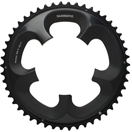 SHIMANO KETTENBLATT 50 ZAEHNE GRAU FC-6750-G KETTENBLAETTER ULTEGRA FC-6750 ART-NR. Y-1LL98020