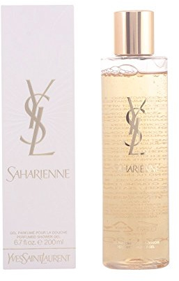 Yves Saint Laurent SAHARIENNE - Gel Parfumé Pour La Douche 200 ml / Duschgel