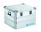 ZARGES 40859 Aluminium Fall, K470, 550 mm x 550 mm x 380 mm