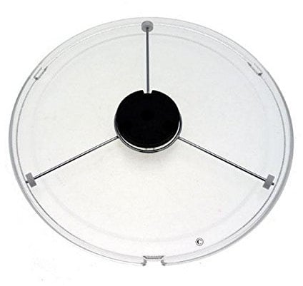 Vassoio Vetro per microonde ariston – c00269352