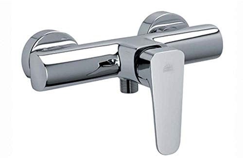 Miscelatore esterno doccia senza accessori Paffoni - Sly