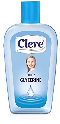 Clere BP Glicerina pura