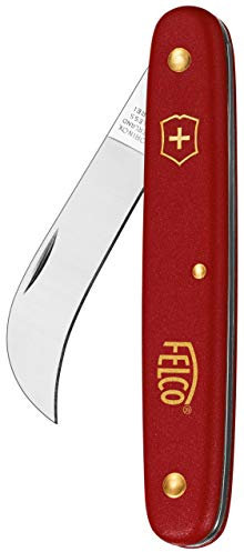 Felco 3.90 60 - Coltello per innesto e potatura
