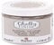 RAYHER HOBBY 38868807 Chalky Finish auf Wasser-Basis, Kreide-Farbe für Shabby-Chic-, Vintage- und Landhaus-Stil-Looks, 236 ml (1er Pack), helltopaz