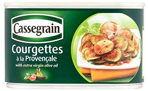 Cassegrain 375G De Courgettes