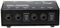 Stagg 2 Channel Passive DI Box With Mono/ Stereo Switch SDI-ST
