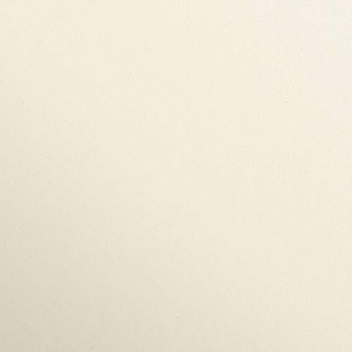 Clairefontaine 97473C - Packung 25 Bogen Fotokarton Maya DIN A4 21x29,7 cm, 270g, ideal Bastelaktivitäten, DIY-Projekte, Verpackungen, Scrapbooking & Einladungskarten, Chamois, 1 Pack
