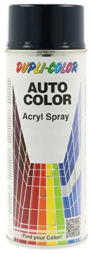 DUPLI-COLOR 807336 AUTO COLOR 8-0352 blau-schwarz 400 ml