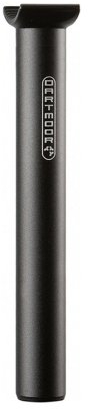 DARTMOOR Fusion Sattelstütze Ø27,2mm schwarz 2021 Sattelstützen