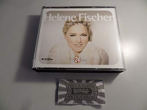 Helene Fischer - Best of Helene Fischer 100%