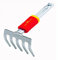 WOLF Garten Multi-Change Small Rake LJM Garden Tools