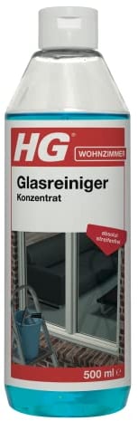 HG Glasreiniger Konzentrat