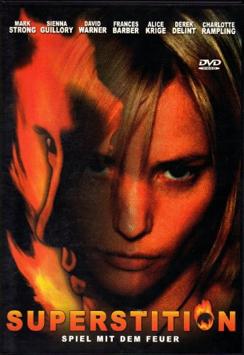 Superstition - Spiel mit dem Feuer