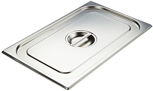Lacor 66901DZ Tapa Cubeta GN 1/1 Inoxidable