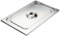 Lacor 66901DZ Tapa Cubeta GN 1/1 Inoxidable
