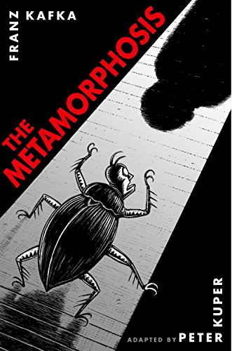 The Metamorphosis: The Illustrated Edition (English Edition)