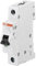 ABB 2CDS251001R0205 ABB Stotz S&J Interruttore magnetotermico 1 polo 20 A