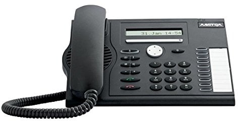 Aastra 5361 - Digitaltelefon