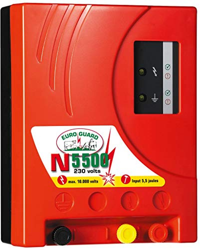 Kerbl Euro Guard N 5500
