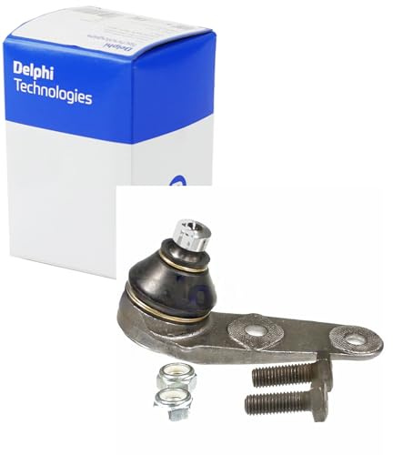 Delphi TC707 Stabilliser Rod