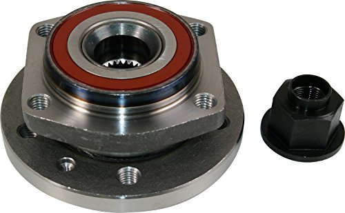 ABS 200311 Wheel Hubs